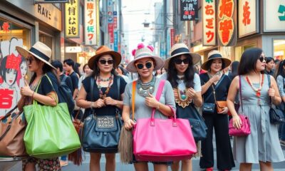 essential japanese accessories guide