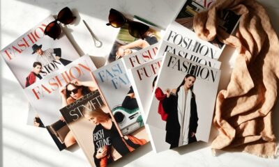 essential reads for stylists