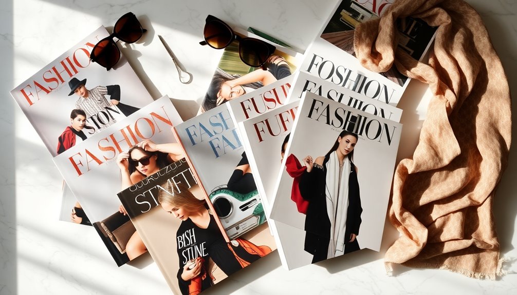 essential reads for stylists