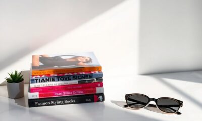 essential reads for stylists