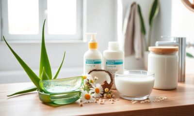 gentle effective skincare solutions