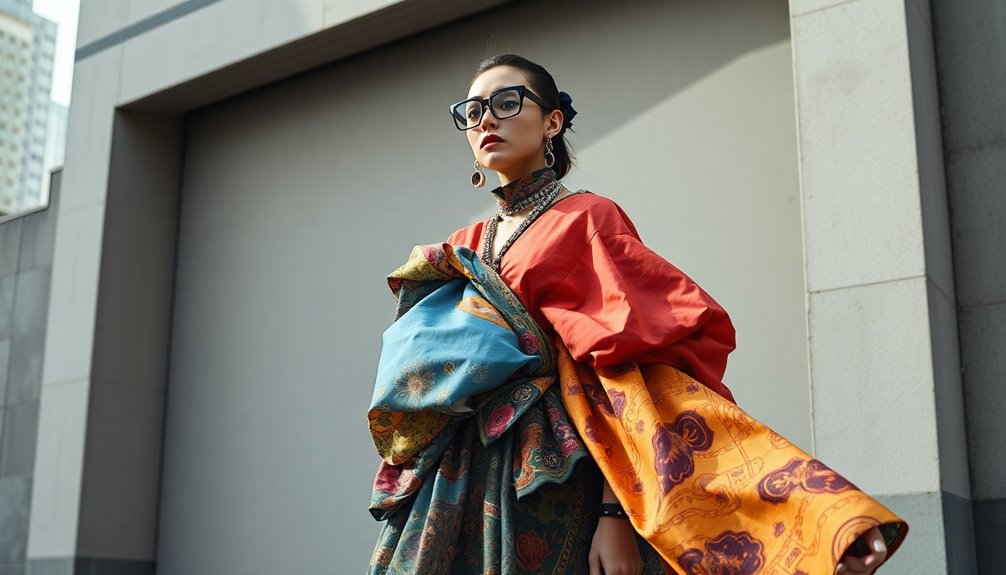 japanese street fashion history