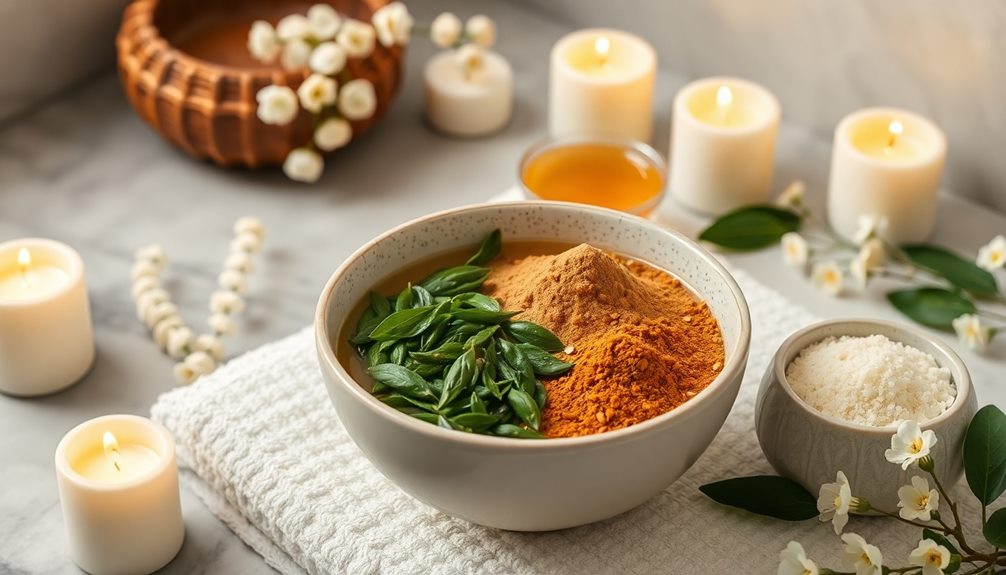 korean beauty ingredient advantages