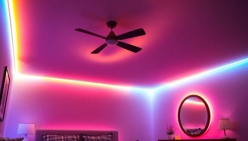 led strip installation guide