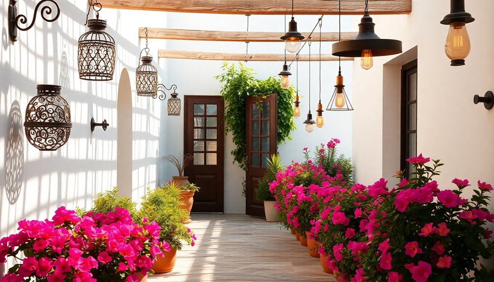 mediterranean inspired design concepts