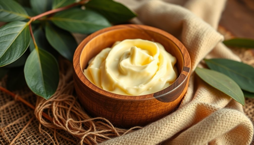 natural skin moisturizer ingredient