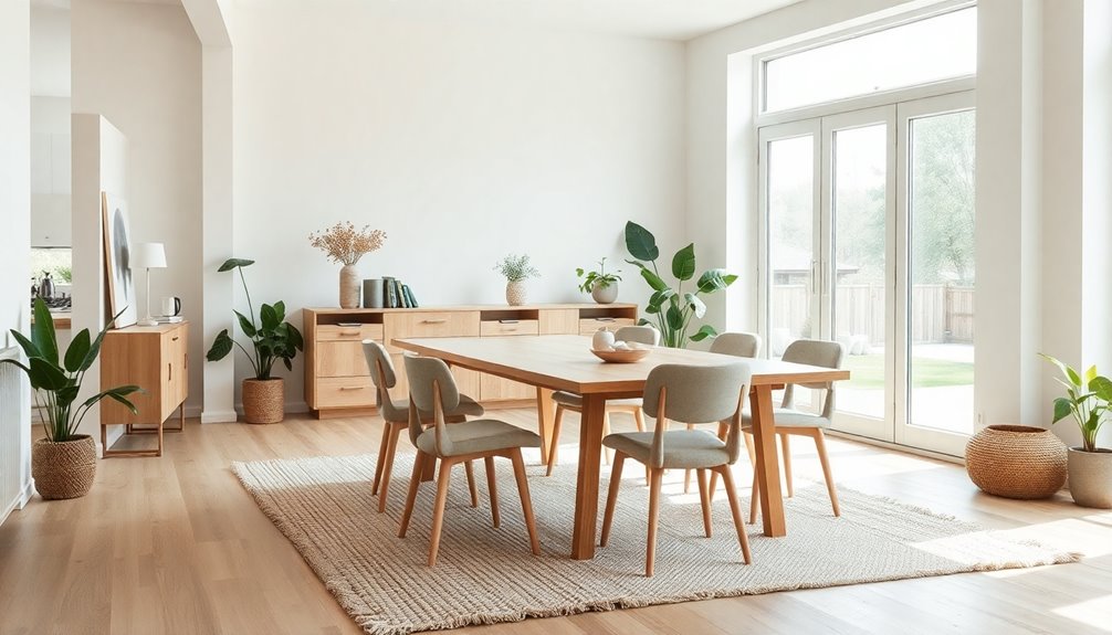 nordic furniture design essentials