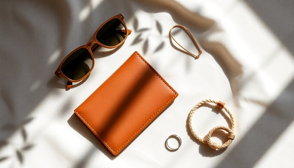 nordic minimalist fashion accessories