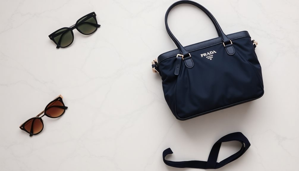prada s vintage style revival