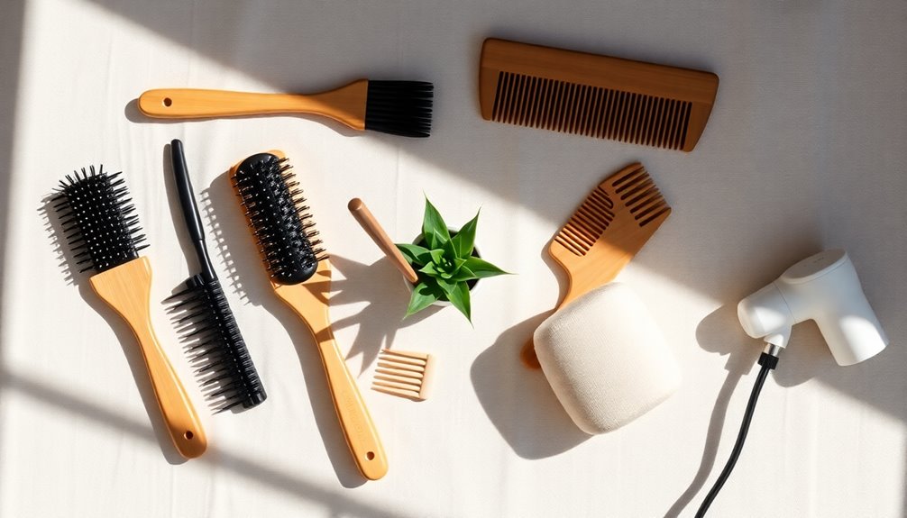 sustainable fashion styling tools