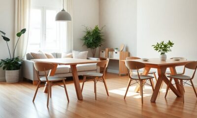 sustainable nordic furniture choices