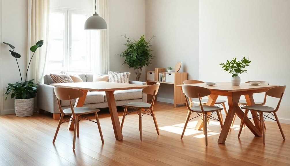 sustainable nordic furniture choices