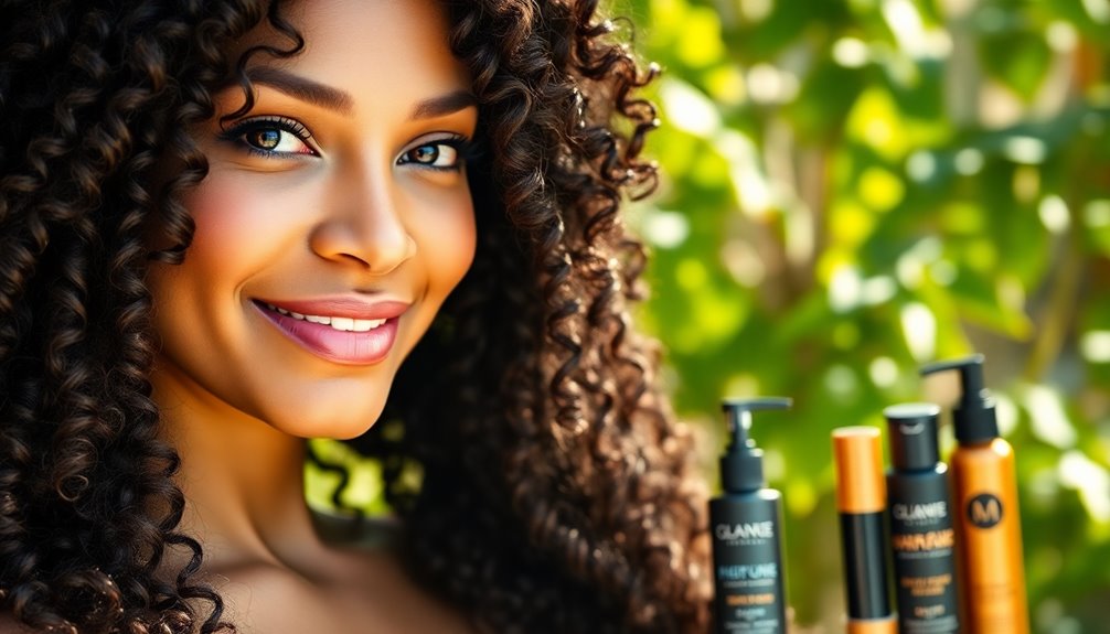 textured hair care tips