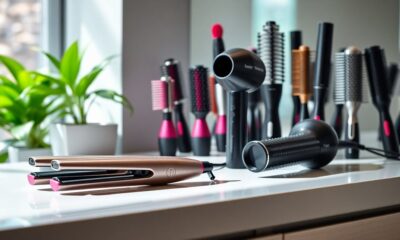 top hair styling tools