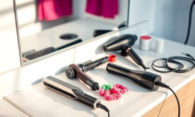 top hair styling tools