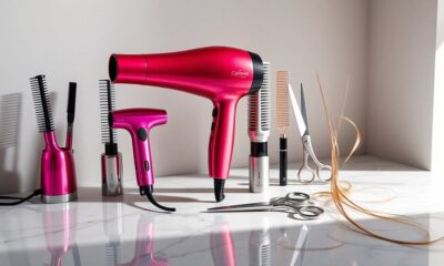 top hair texturizing tools