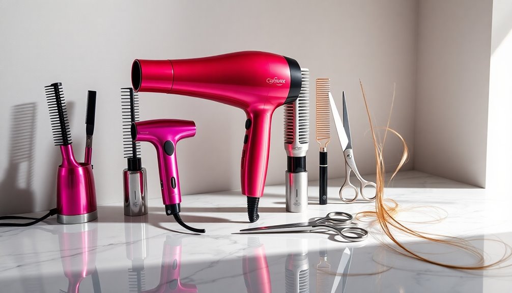 top hair texturizing tools