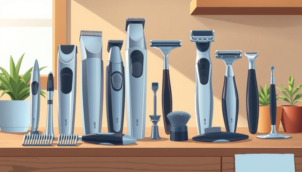 affordable grooming tools