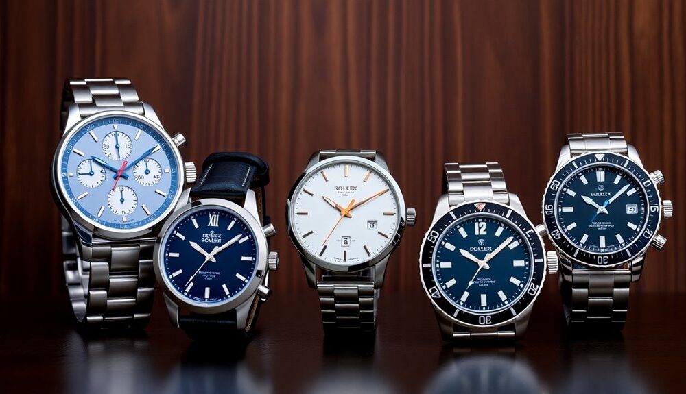 affordable stylish functional watches