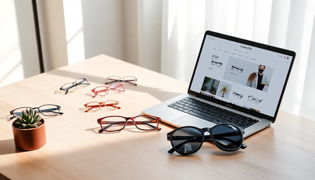 affordable stylish glasses online