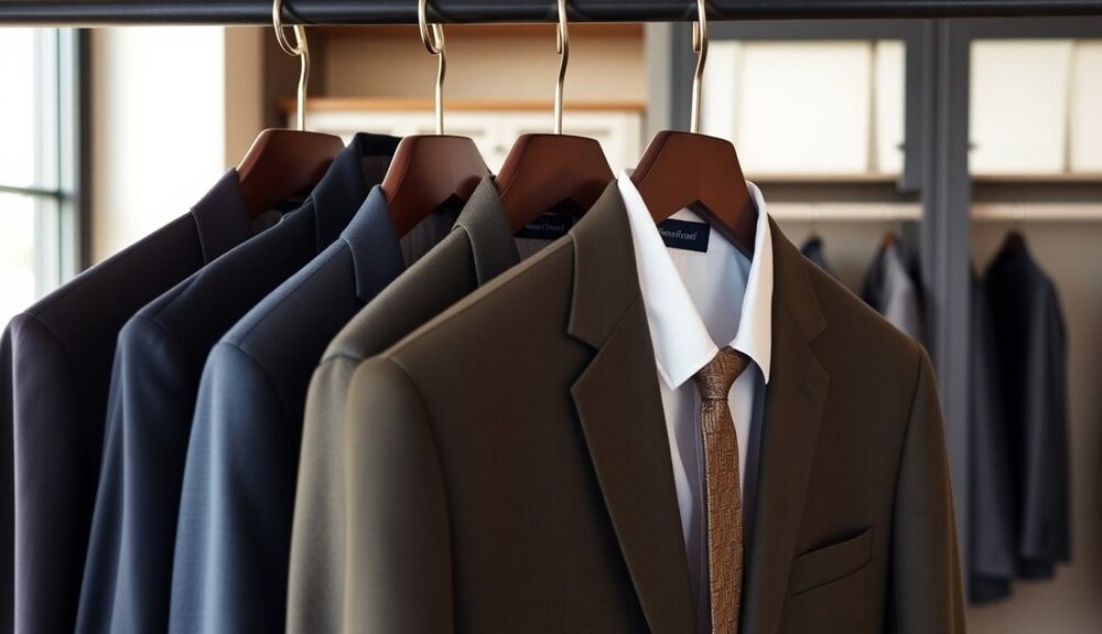 affordable suits for everyone