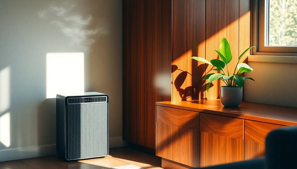 air purifier benefits explained