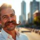 attractive mustache styles revealed