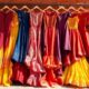 authentic spanish luxury dresses