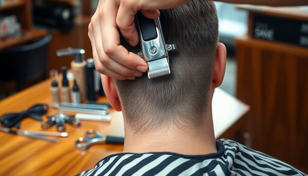 barber s guide to fades