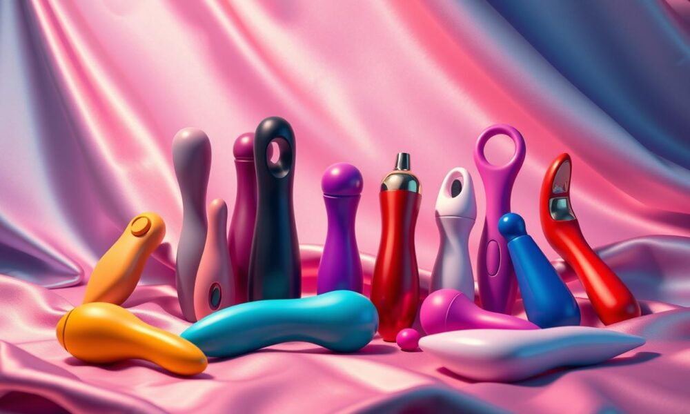 best sex toy brands