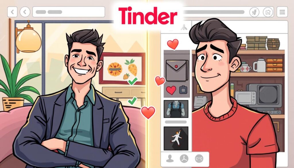 best tinder profile tips