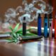 best cannabis vape pens