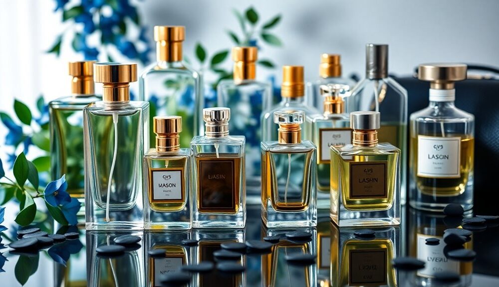 best men s fragrances list