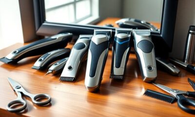 best men s hair clippers