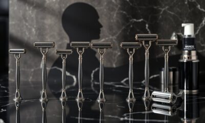 best razors for baldness