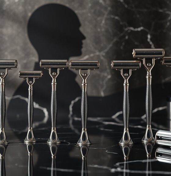 best razors for baldness