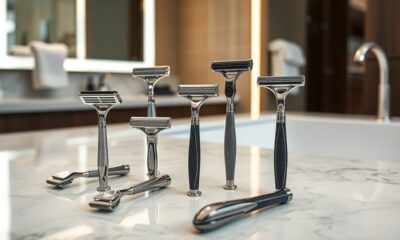 best razors for head shaving