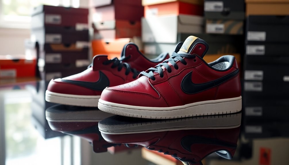 bred colorway history explained