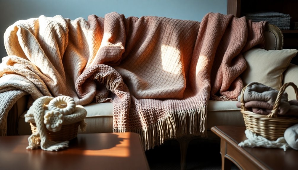 care for vintage fabrics