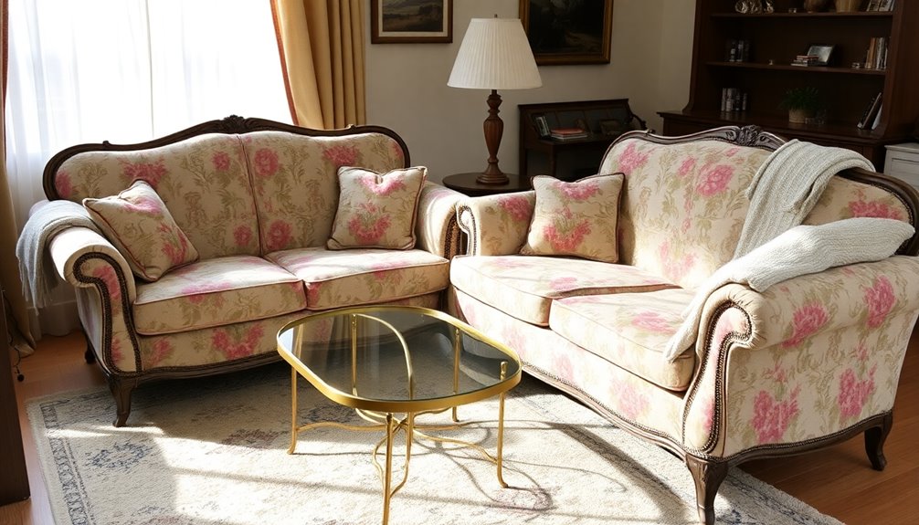 care for vintage textiles