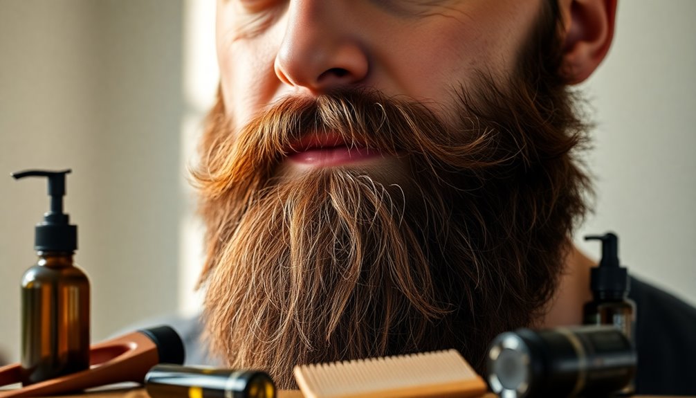 celebrate your beard identity