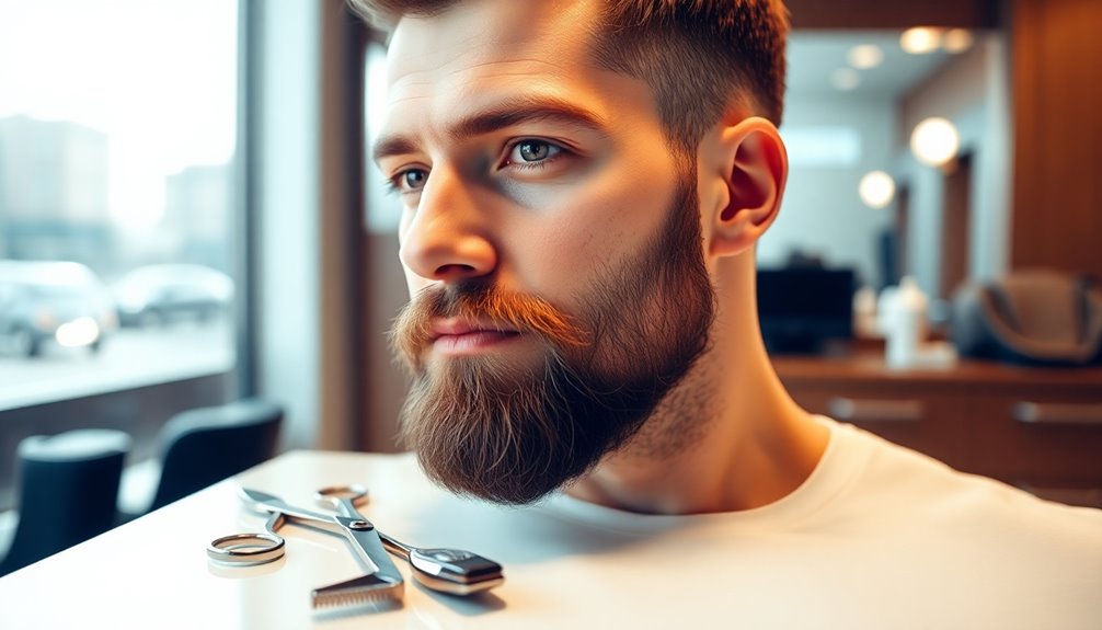 cheek and neck contouring