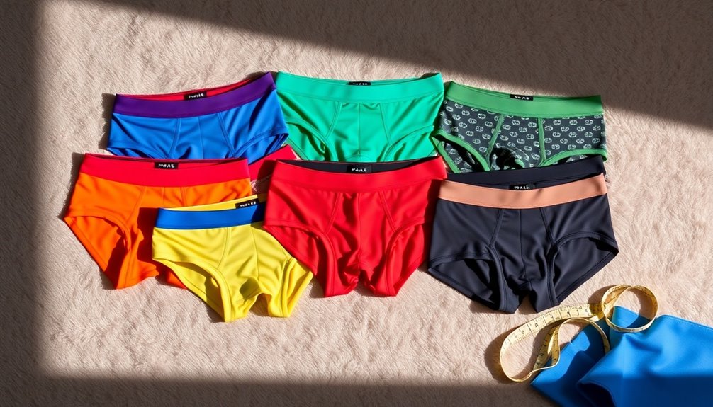 choosing comfortable men s underwear