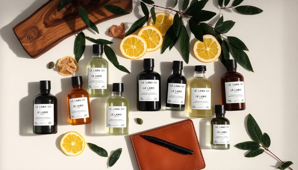 choosing le labo fragrance wisely