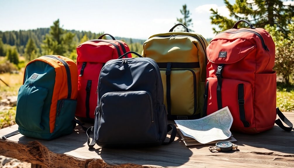 choosing men s backpack essentials