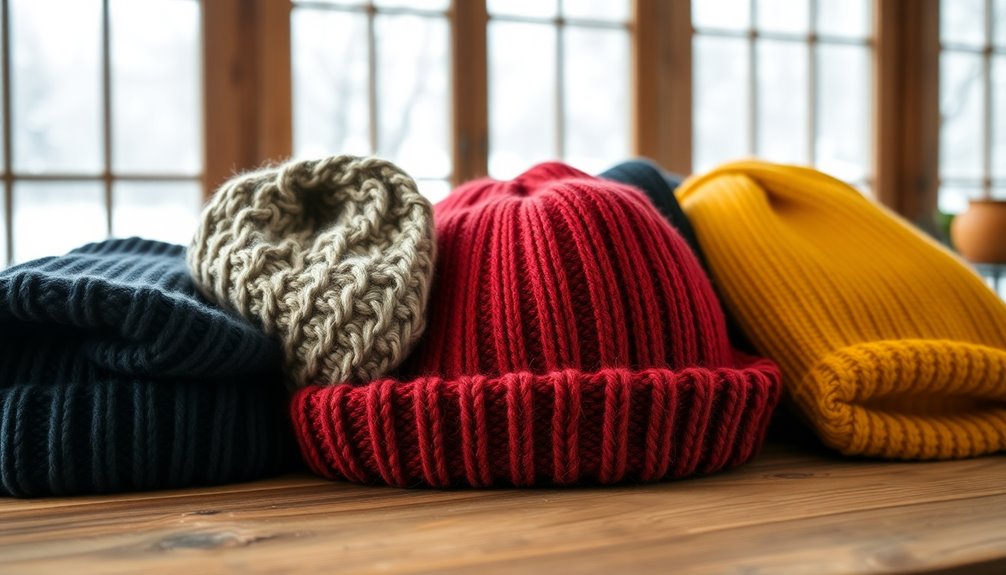 choosing the right beanie