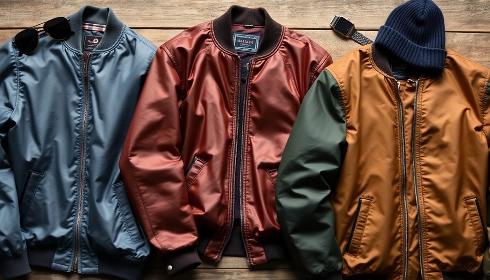 choosing the right bomber