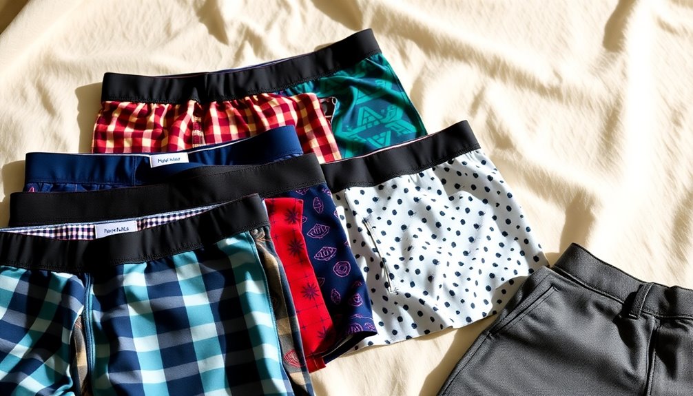 choosing the right boxers