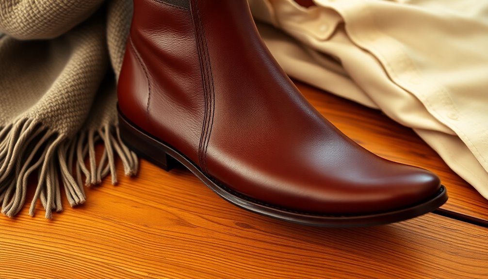 choosing the right chelsea boots