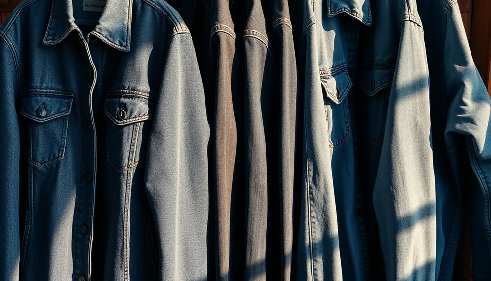 choosing the right denim
